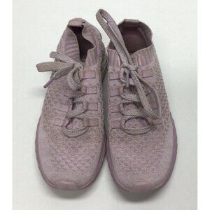 Nobull Shoes Womens 4 Allday Runner lilac Crossfit Sneaker Trainer Size 8.5